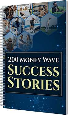 The Money Wave third Bonus