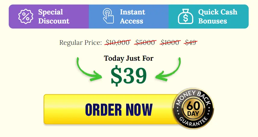 the money wave price